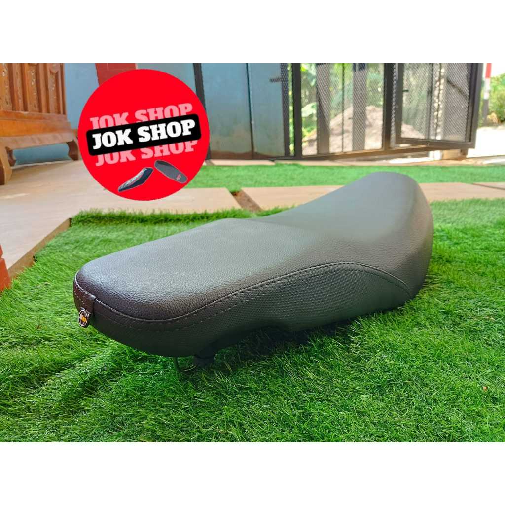 JOK CUSTOM MIO SPORTY MIO SMILE KULIT MBTECH - JOK MIO SMILE/SPORTY