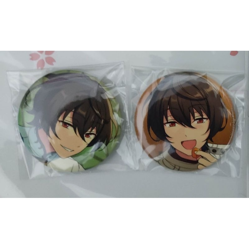 Ensemble Stars Sakuma Ritsu Badge