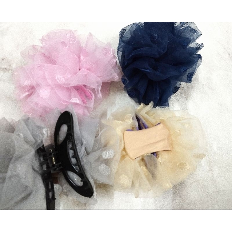 JEPIT CEPOLAN  HIJAB TURKI D 17 𝗠𝗖𝗡 DNK