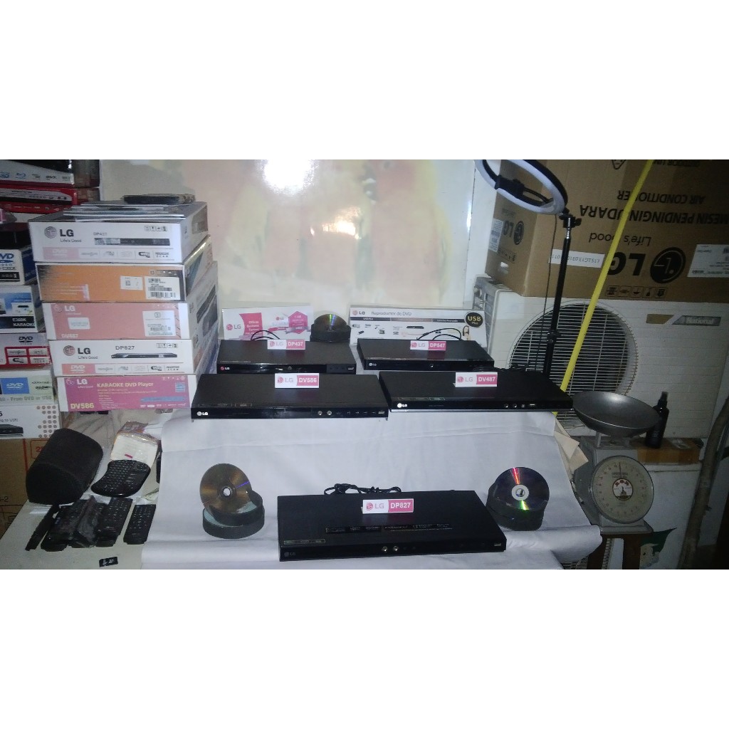 DVD PLAYER LG SAMSUNG PHILIPs BISA DITAMBAH PORT RCA KE HDMI  UNTUK TV ANDA yang HDMI dan  tidak ada