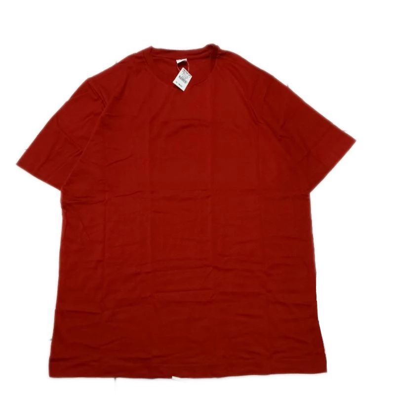 Kaos Cowok Polos Cole Original Matahari
