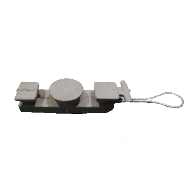 S Clamp Klem S kabel
