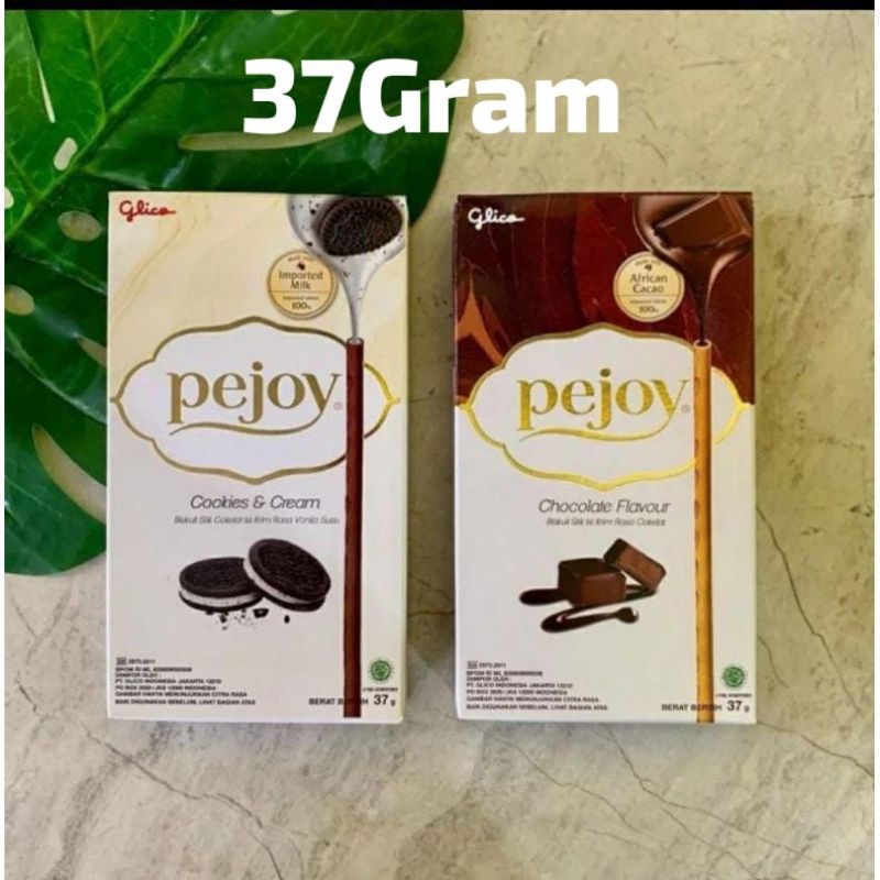 

Glico Pejoy Stick Chocolate 37gr