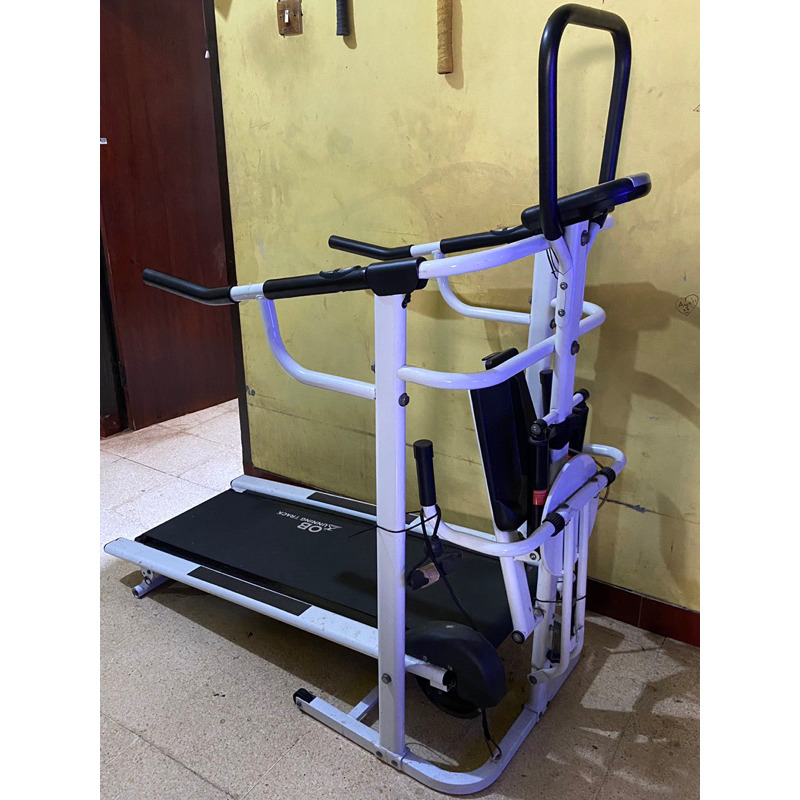 treadmill ob track