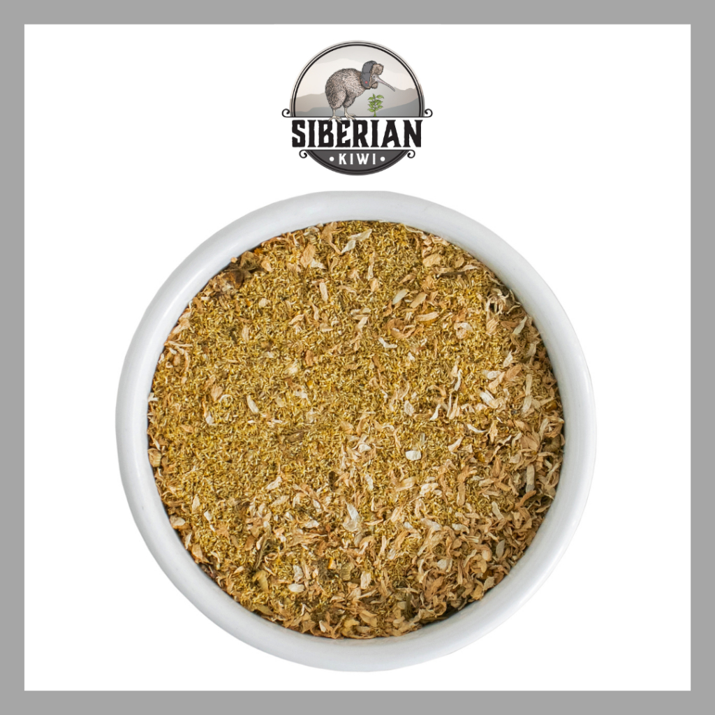 

CHAMOMILE SERBUK 1000 GRAM