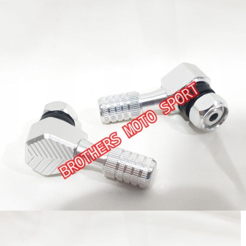 pentil ban tubeless universal pentil tubeless miring cnc pentil motor