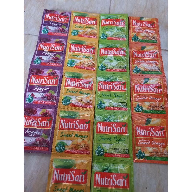 

nutrisari.