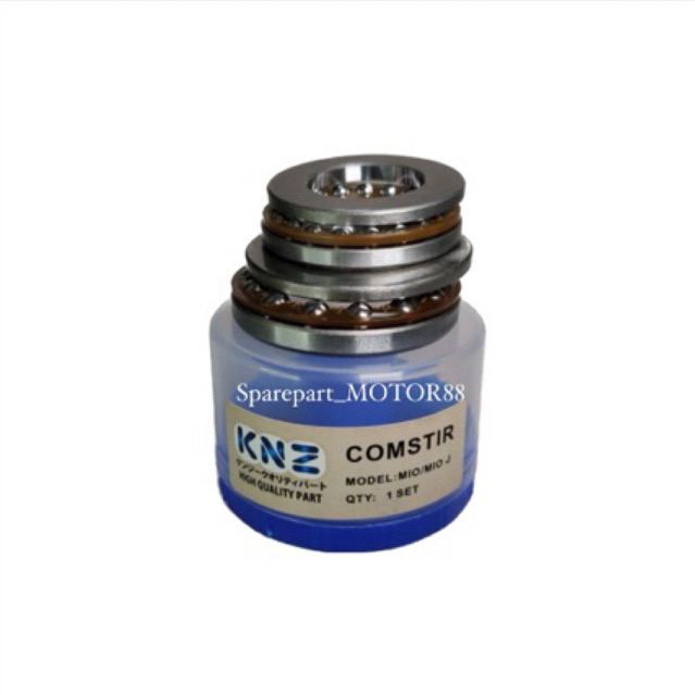 KOMSTIR/MANGKOK STANG SET/MIO J KNZ