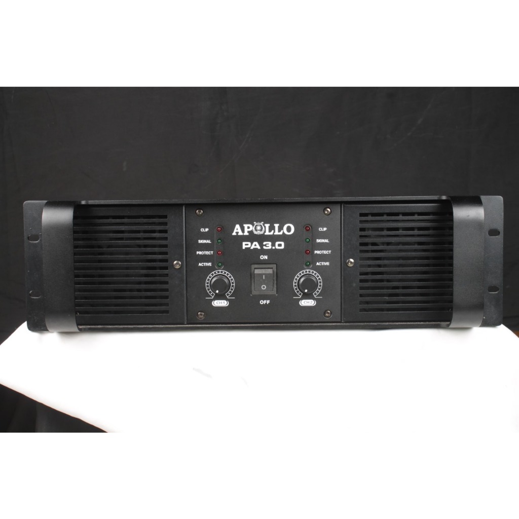 Power Profesional APOLLO PA 3.0