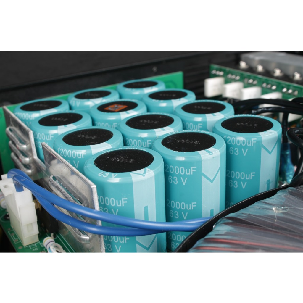 Power Profesional APOLLO PA 3.0