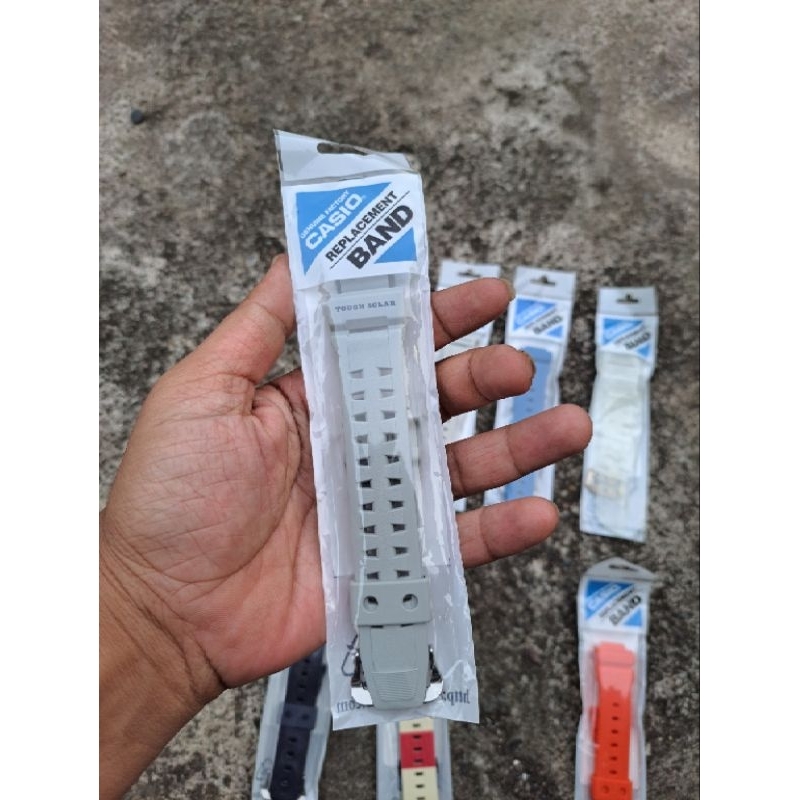 Casio G shock STRAP RISEMAN GW 9200