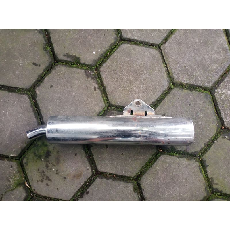 Slincer Kawasaki Ninja r 150 ori