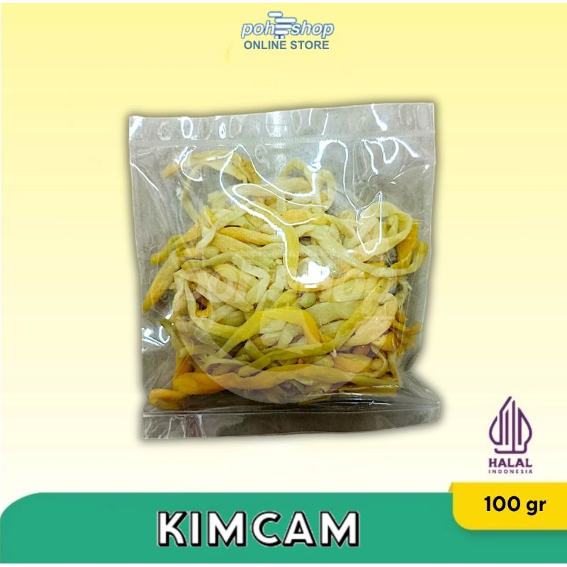 

Kimcam 100gr