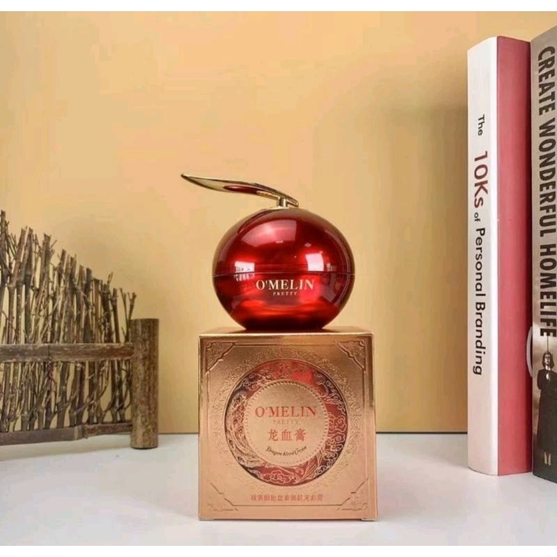 Omelin Cream Original  Dragon Blood Glowing Cream
