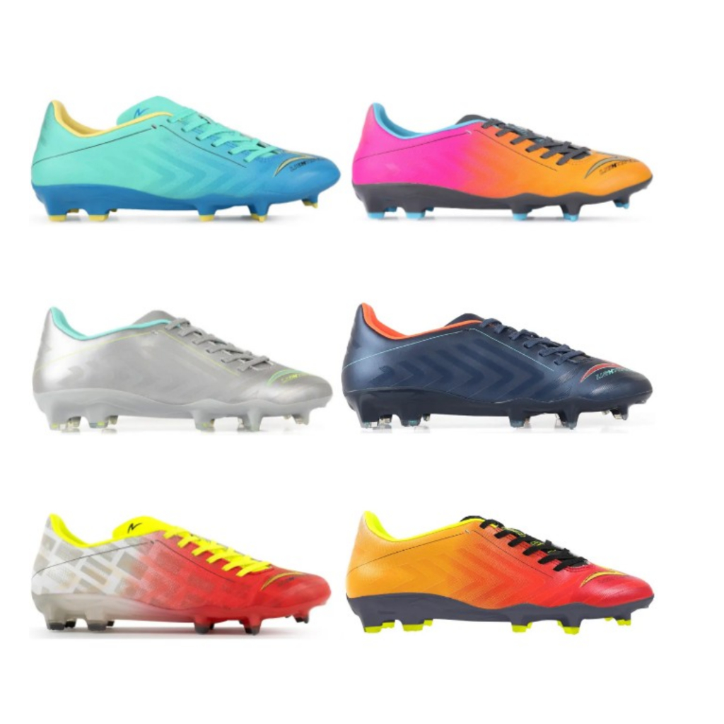 Sepatu Bola SepakBola Specs ACCELERATOR LIGHTSPEED 4 PRO FG LS Original