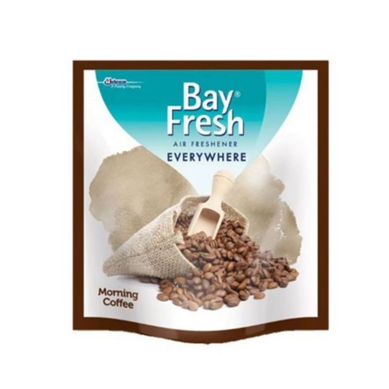 BAYFRESH GANTUNG COFFEE