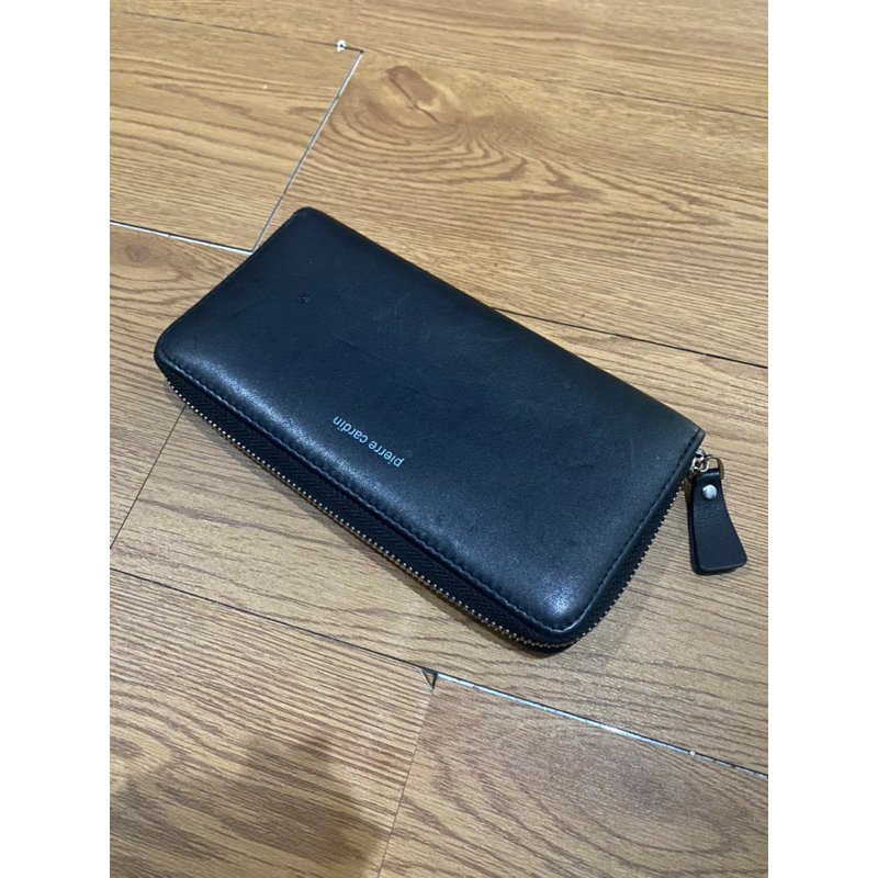 DOMPET PIERRE CARDIN ORIGINAL