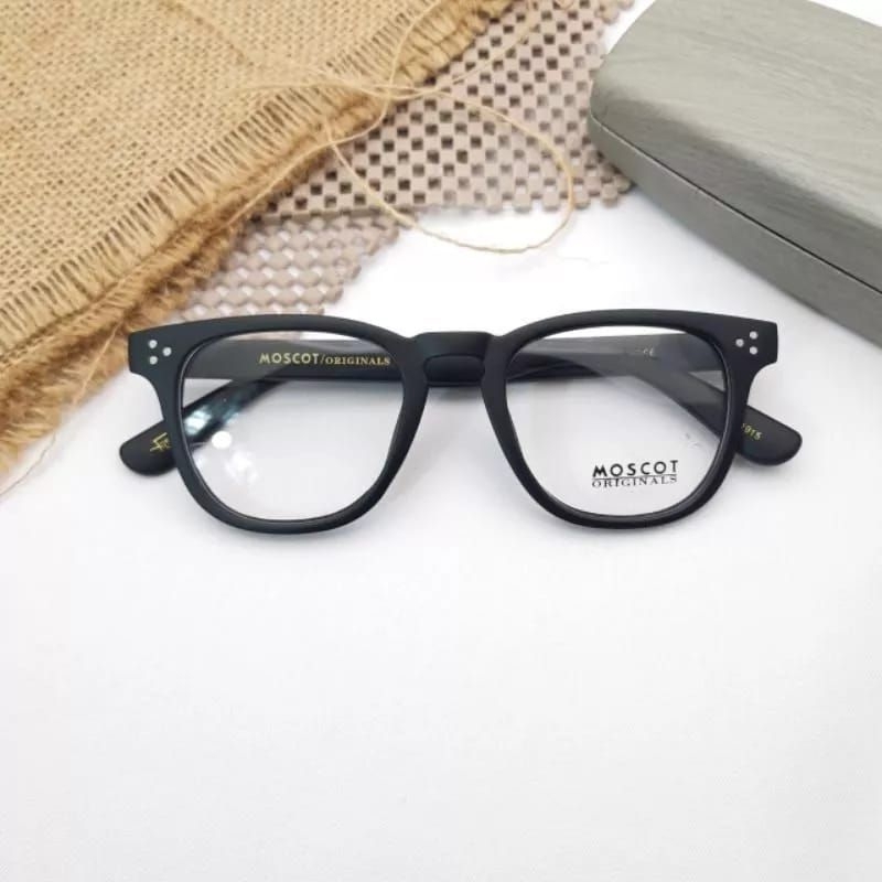 Kacamata Antiradiasi Photocromic minus Normal Silinder