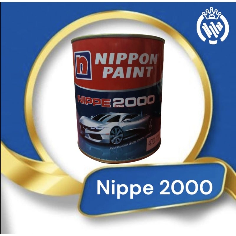 Cat Duco Nippe 200ml