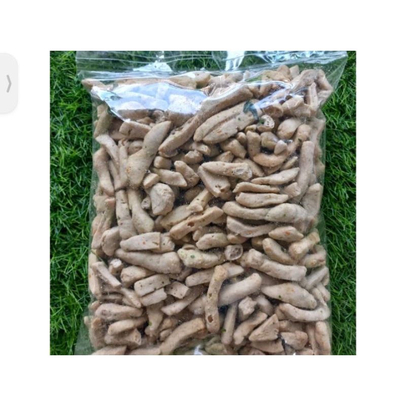 

BASRENG DAUN JERUK PEDAS/ORIGINAL SUPER GURIH & NIKMAT