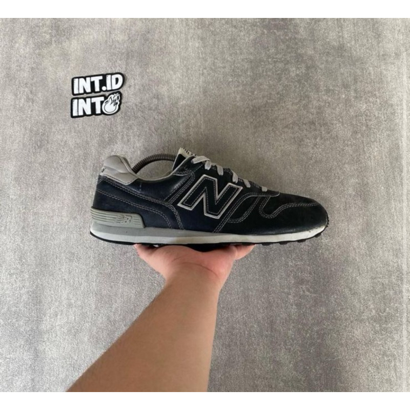 NB 368 Leather