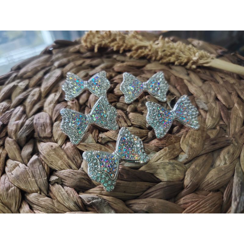 Bross hijab kekinian/Bross pita/Bross elegan