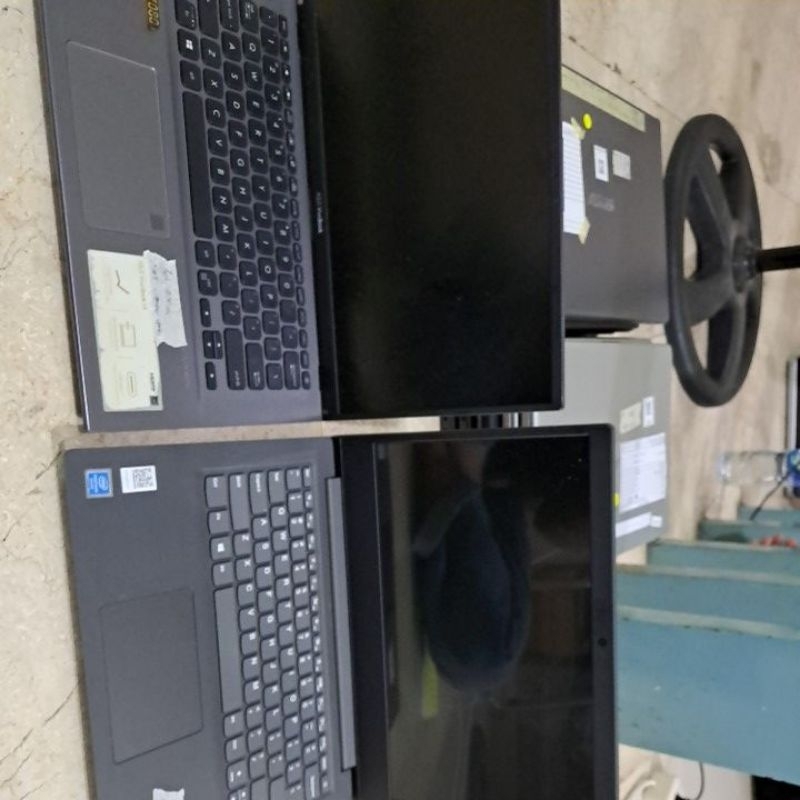 LAPTOP ASUS PENTIUM N5405,LENOVO PENTIUM SILVER N5030
