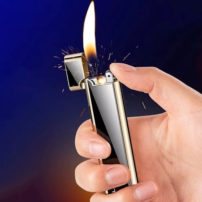 korek api unik Lighter Korek Api Roda Api korek Gas Bondn