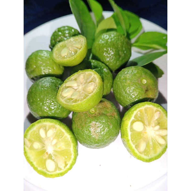 

JERUK LIMAU 1000 gr UKURAN KECIL