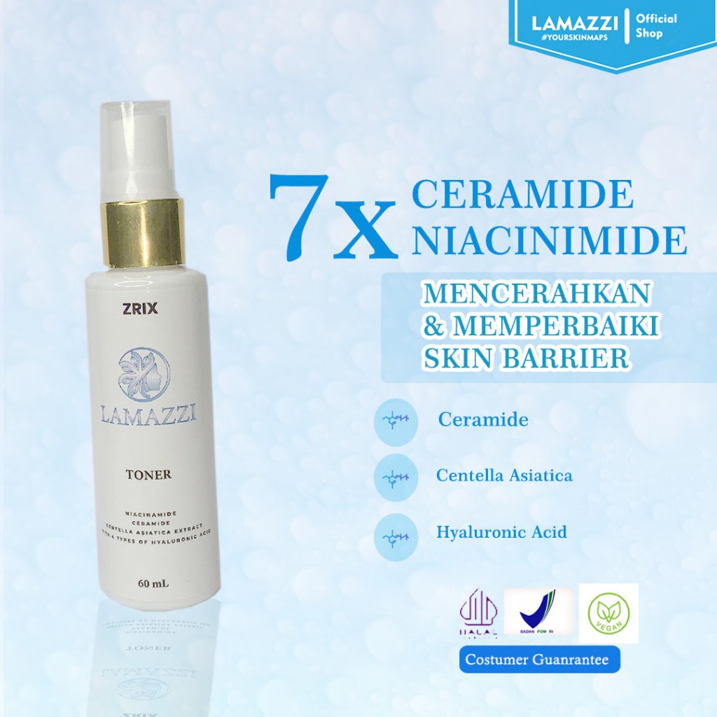 Toner Brightening Hydrating Toner Glowing Mencerahkan Wajah Toner Korea Brightening Glow Up Toner Gl