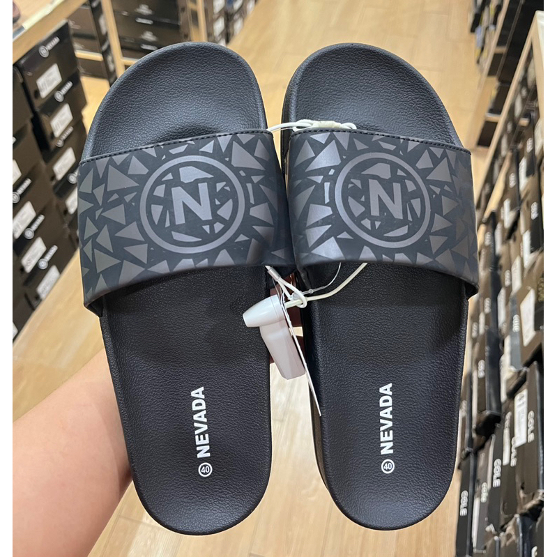 SALE‼️Sandal Slip Pria NVD Original Matahari (39-44)
