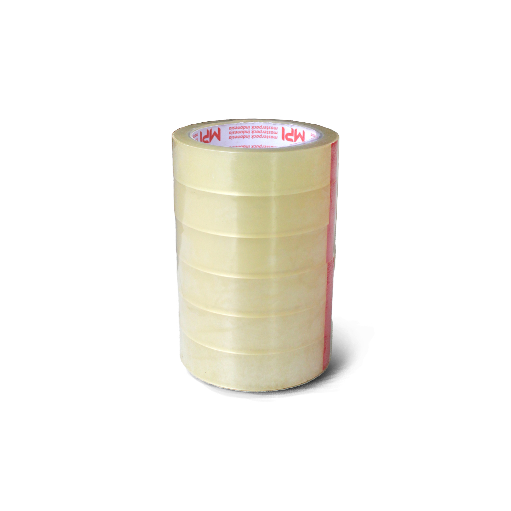 

ISOLASI 24MM x 72 Yard MPI