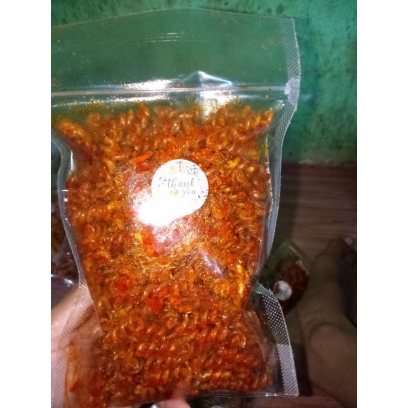 

plintirahn pedas guri renya daun jeruk