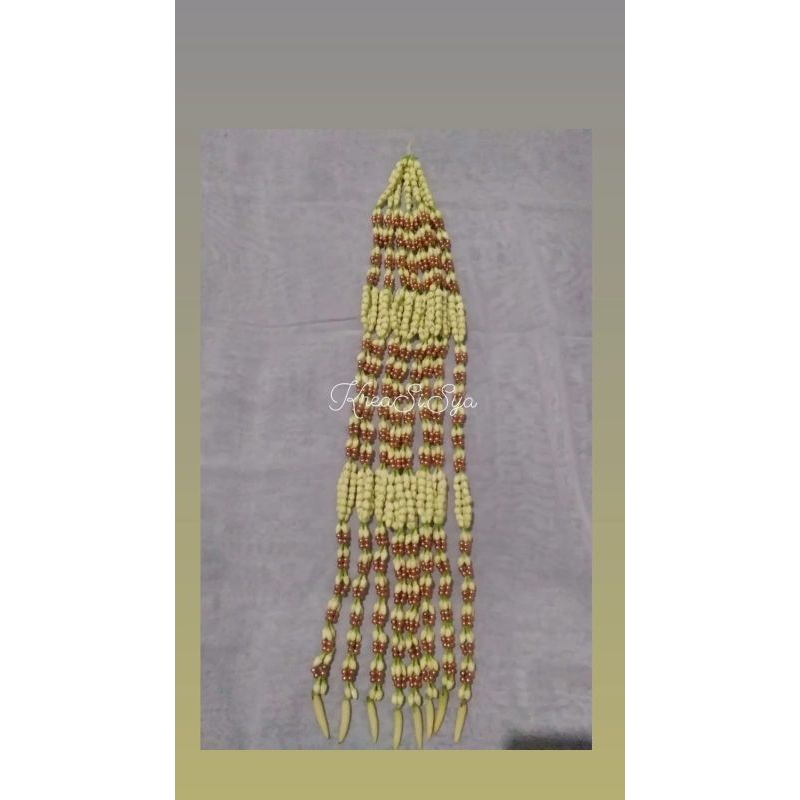 Tibododo/Gamyong-Ronce Melati Asli / Bunga Pengantin Freshti