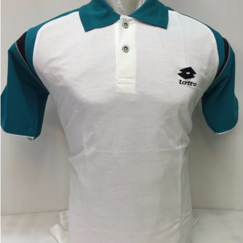 Kaos Tennis merek LOTTO