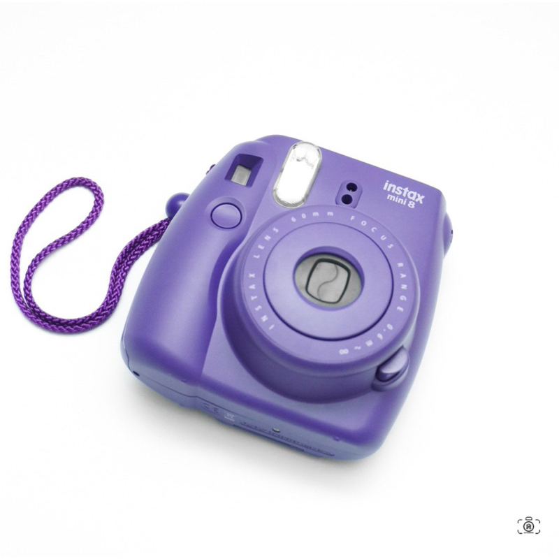 FUJIFILM INSTAX MINI 8 FULLSET BOX