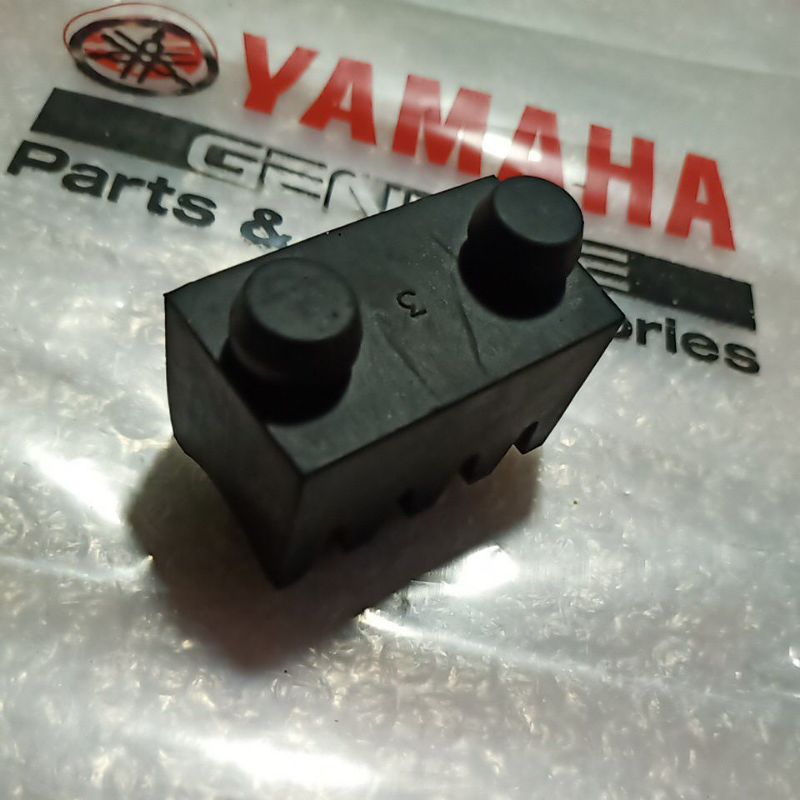 Karet jok yamaha vega jupiter z mx lama old mx king new Original