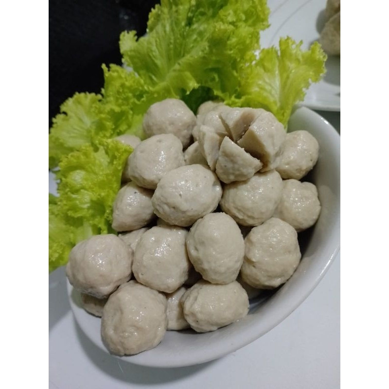 

baso enak gurih&nagih/bakso pentol.toping seblak& pelengkap masakan