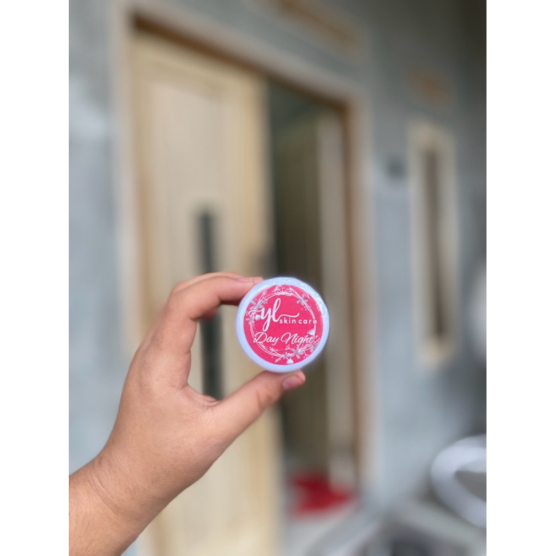 cream yl skincare 2in