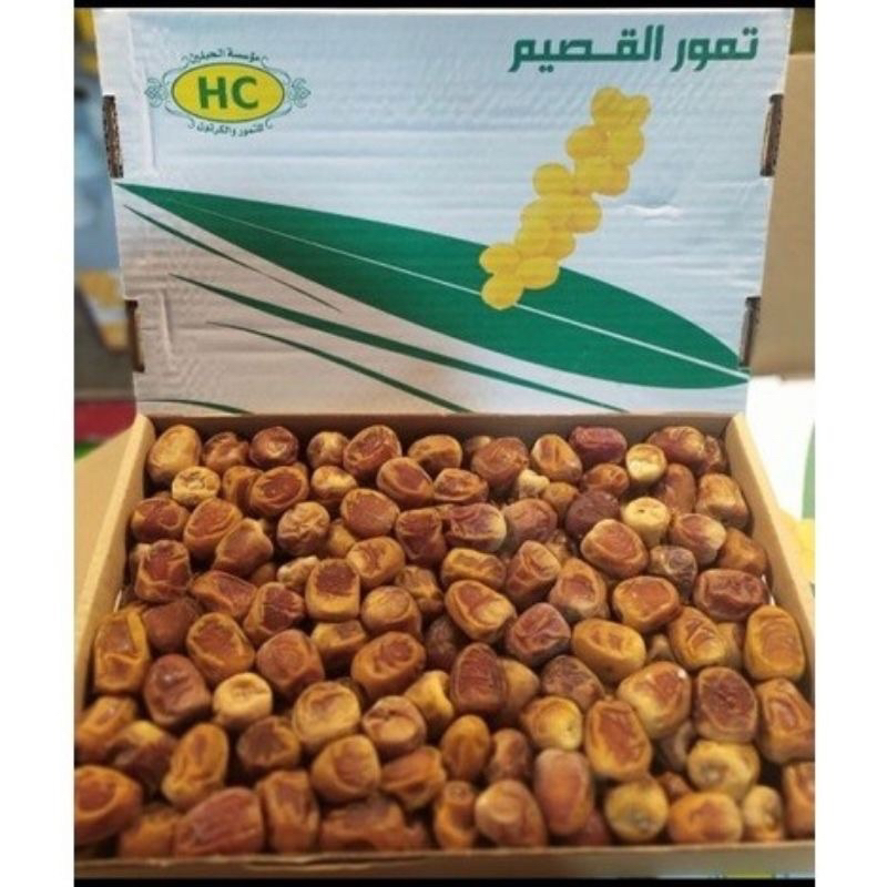

KURMA SUKARI 3KG