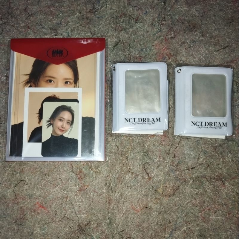[READY STOCK] MD SG2023 SNSD NCT DREAM SEALED