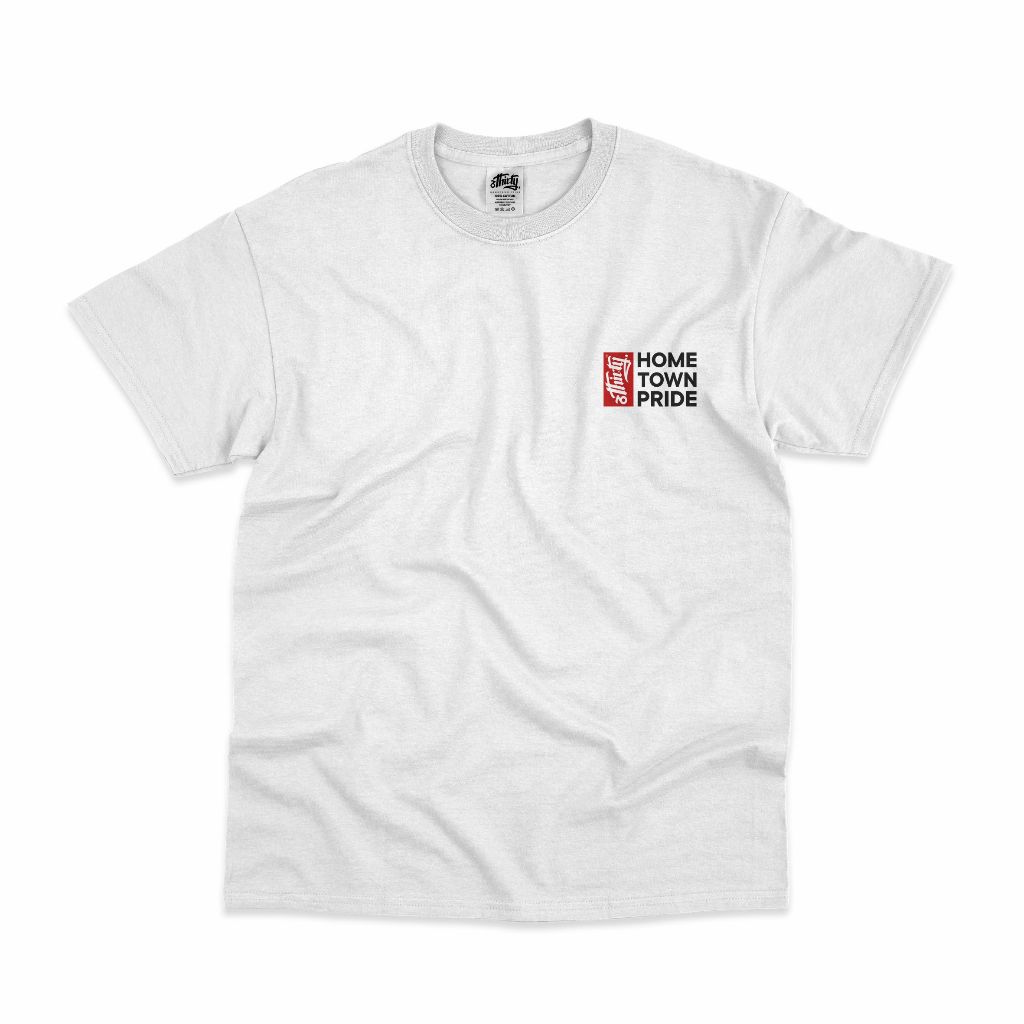 THIRTY REGULAR FIT SIMPEL | PREMIUM COMBED 28S