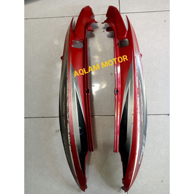 COVER BODY BELAKANG-COVER BODY SAMPING KANAN KIRI SPACY ORIGINAL