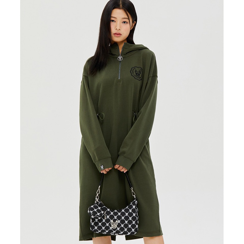 LIFEWORK SHOULDER BAG