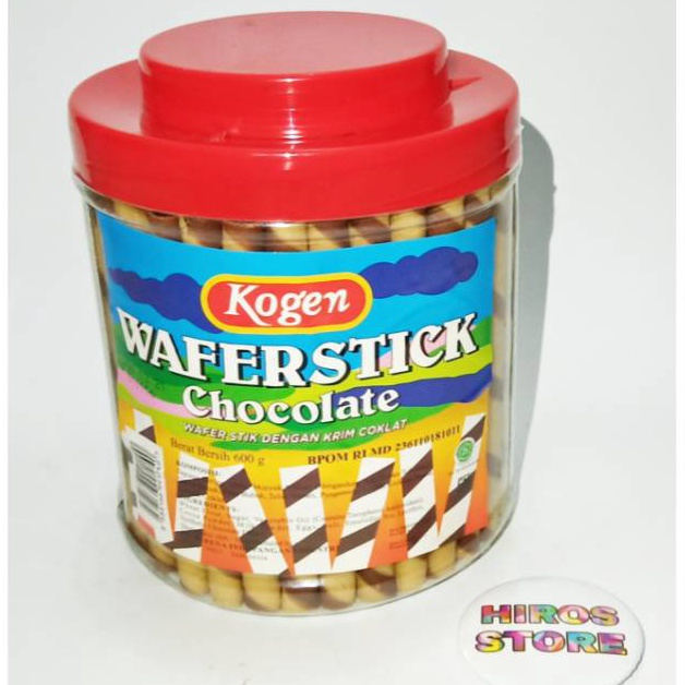 

Muraaaahh Waferstik Tples 6 Gram Kgen Khng Guan Wafer stik Astr hlate HS