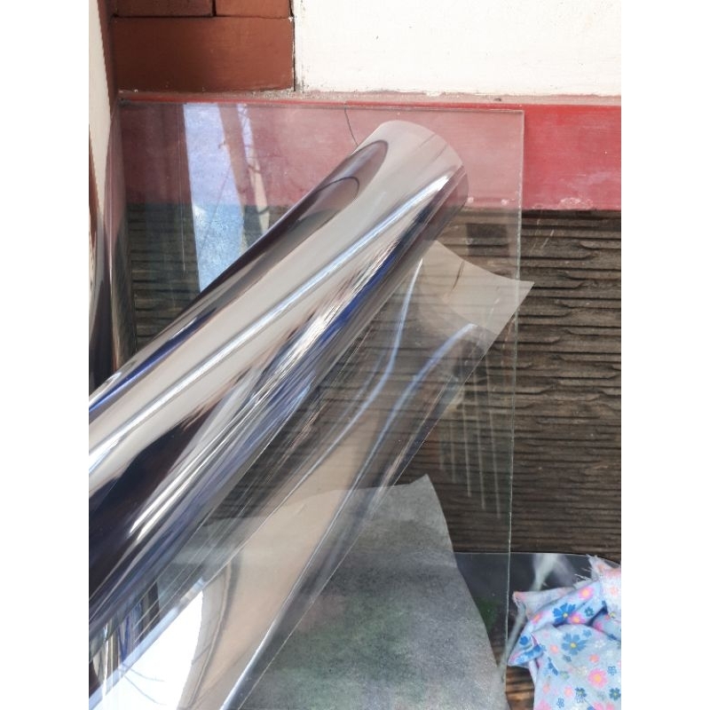 [ SUNPROTECT SPARTA ] KACA FILM MOBIL GEDUNG KANTOR RUMAH KACA FILM SPARTA KTT 1ROLL
