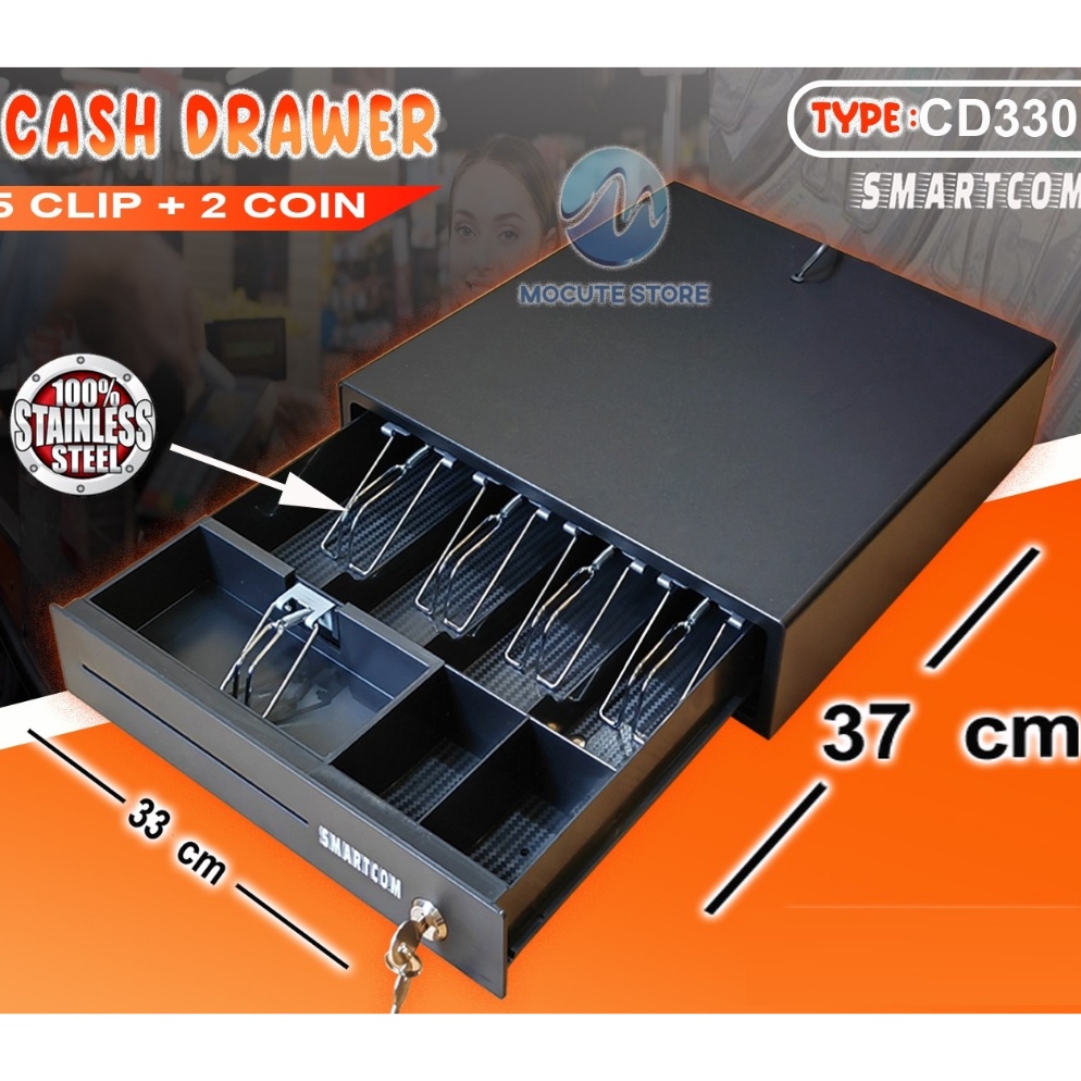 Miliki Mute  Smartm ash rawer Lai Uang Lai Kasir TY