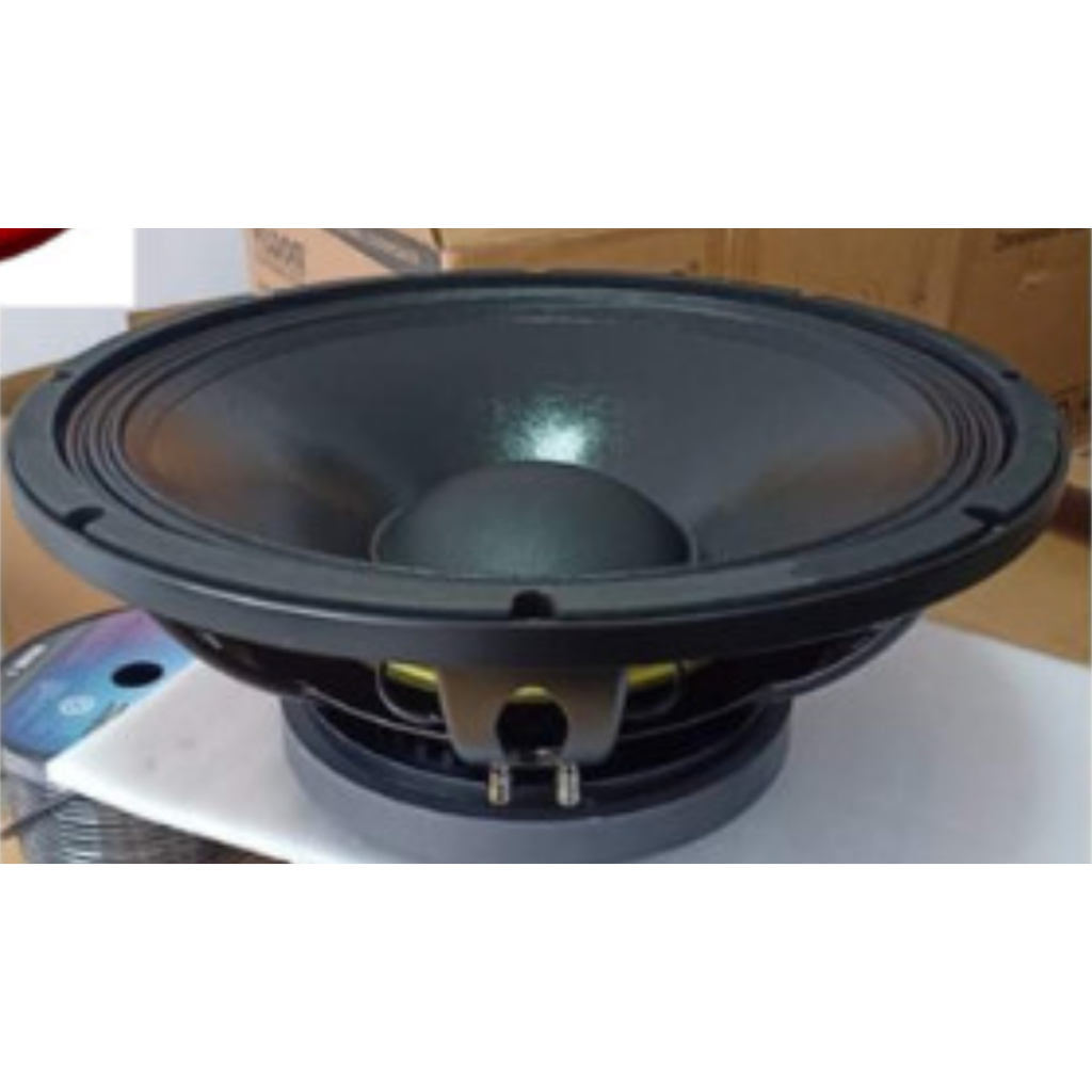 SPEAKER 15 inch WISDOM W400-45 / W400 45 ORIGINAL