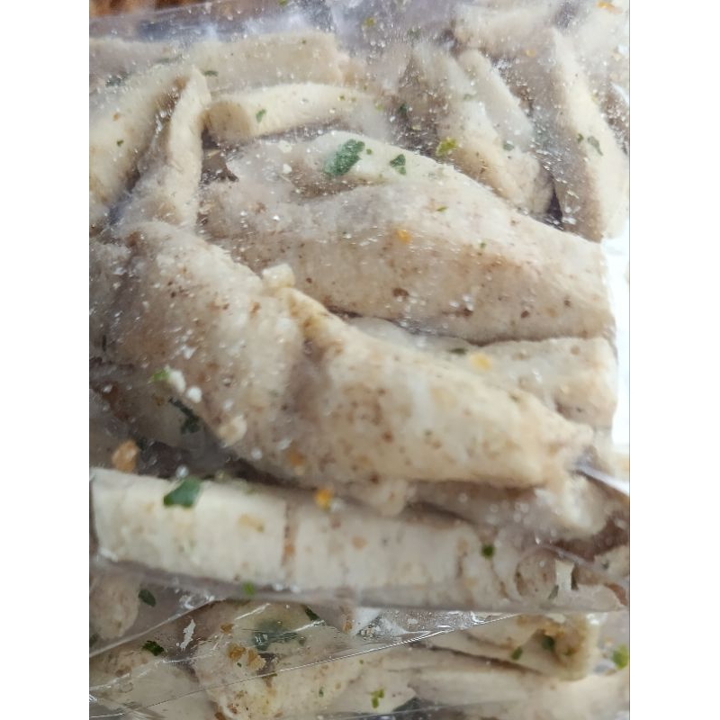 

BASRENG KRIUK ORIGINAL DAUN JERUK VARIAN EKONOMIS