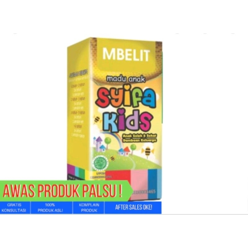 Herbal obat sembelit anak